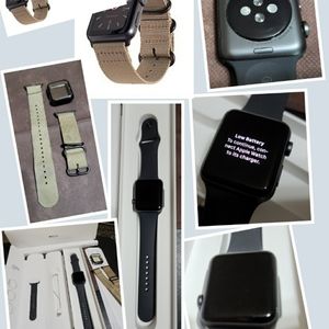 Apple watch series 3